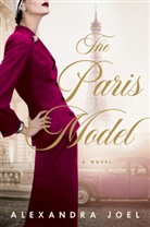 Alexandra Joel - The Paris Model