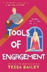 Tessa Bailey, Bailey Tessa - Tools of Engagement