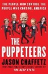 Jason Chaffetz - The Puppeteers