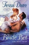 Tessa Dare - The Bride Bet