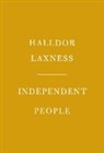 John Freeman, Halldor Laxness - Independent People