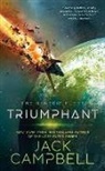 Jack Campbell - Triumphant