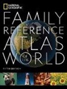National Geographic - National Geographic Family Reference Atlas 5th Edition