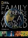 National Geographic - National Geographic Family Reference Atlas 5th Edition