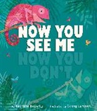 Patricia Hegarty, Jonny Lambert, Jonny Lambert - Now You See Me, Now You Don't