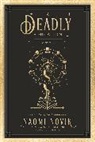 Naomi Novik - A Deadly Education