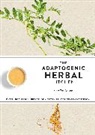 Caroline Hwang - The Adaptogenic Herbal Kitchen