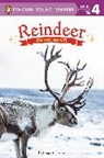 Ginjer L Clarke, Ginjer L. Clarke - Reindeer