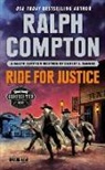 Ralph Compton, Robert J Randisi, Robert J. Randisi - Ralph Compton Ride for Justice