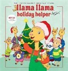 Anna Dewdney, JJ Harrison, JJ Harrison - Llama Llama