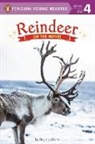 Ginjer L Clarke, Ginjer L. Clarke - Reindeer