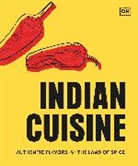 Vivek Singh - Indian Cuisine