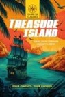 Matt London, Robert Louis Stevenson - Treasure Island: Your Classics. Your Choices.
