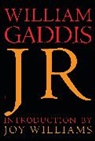 William Gaddis, Joy Williams - J R
