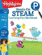 Highlights Learning, Highlights Learning&gt;, Highlights Learning - Preschool Hands-On STEAM Learning Fun Workbook