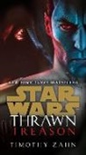 Timothy Zahn - Thrawn: Treason