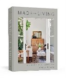 Cat Chen, Amber Lewis - Made for Living