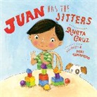 Aneta Cruz, Miki Sakamoto, Miki Yamamoto, Miki Yamamoto - Juan Has the Jitters