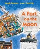 Larry Day, Maggie Pouncey, Larry Day - A Fort on the Moon
