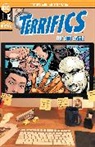 Gene Luen Yang - The Terrifics Vol. 3: The God Game