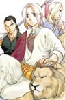 Hiromu Arakawa, Yoshiki Tanaka, Hiromu Arakawa - The Heroic Legend of Arslan 13