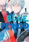 Tsubasa Yamaguchi - Blue Period, Vol.1
