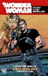 VARIOUS - Wonder Woman: The Many Lives of Maxwell Lord