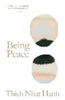 Jane Goodall, Thich Nhat Hanh, Thich Nhat Hanh, Thich Nhat Hanh - Being Peace
