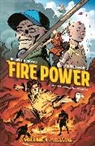 Robert Kirkman, Michael Kupperman, Robert Kirkman, Charles Schulz - Fire Power by Kirkman & Samnee Volume 1: Prelude