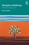 James Costello - Workplace Wellbeing