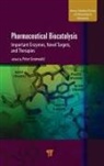Peter Grunwald - Pharmaceutical Biocatalysis