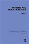 Berel Lang, Lang Berel - Writing and the Moral Self