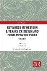 Yamin Hu, Yamin (Professor Hu, Yamin Hu, Hu Yamin - Keywords in Western Literary Criticism and Contemporary China