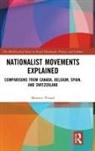 Maurice Pinard, Maurice (Mcgill University Pinard, Pinard Maurice - Nationalist Movements Explained