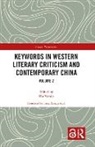 Yamin Hu, Yamin (Professor Hu, Yamin Hu, Hu Yamin - Keywords in Western Literary Criticism and Contemporary China