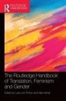 Luise (Ottawa University Von Flotow, Luise Kamal Von Flotow, Luise Von Flotow, Hala Kamal, Luise von Flotow - Routledge Handbook of Translation, Feminism and Gender