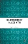 Sheila Spector, Sheila A. Spector - Evolution of Blakes Myth