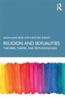 Sarah-Jane Page, Sarah-Jane (Aston University Page, Sarah-Jane Shipley Page, Heather Shipley, Heather (University of Ottawa Shipley - Religion and Sexualities