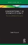 Carlo D’Ippoliti, Carlo D'Ippoliti, Carlo D''ippoliti, Carlo (Sapienza D''ippoliti, D'Ippoliti Carlo - Democratizing the Economics Debate