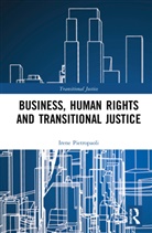 Irene Pietropaoli - Business, Human Rights and Transitional Justice