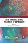 Ania (University of the Highlands and Isla Zubala, Ania Karkou Zubala, Vicky Karkou, Ania Zubala - Arts Therapies in the Treatment of Depression