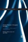 Stefan (Linkoping University Sweden) Will Jonsson, Stefan Willen Jonsson, Stefan Jonsson, Julia Willén - Austere Histories in European Societies