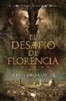 Alejandro Corral - El desafio de Florencia