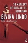 Elvira Lindo - 30 maneras de quitarse el sombrero