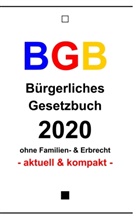 Jost Scholl - BGB