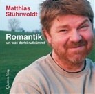 Matthias Stührwoldt, Matthias Stührwoldt - Romantik, 1 Audio-CD (Hörbuch)