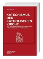 Katholische Kirche - Katechismus der Katholischen Kirche