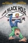 Christi Robertson - The Black Hole