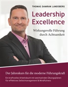 Thomas Damran Landsberg - Leadership Excellence