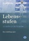Gerald Bühring - Lebensstufen aus psychologischer Perspektive